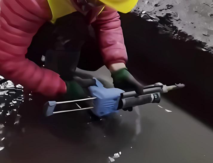 植筋加固為什么要用植筋膠？看完你就明白了！